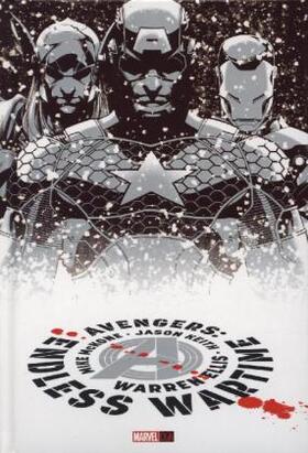 Ellis |  Avengers: Endless Wartime | Buch |  Sack Fachmedien