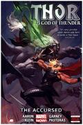 Aaron |  Thor: God of Thunder | Buch |  Sack Fachmedien