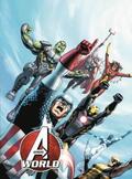 Hickman / Spencer |  Avengers World Volume 1: A.i.m.pire | Buch |  Sack Fachmedien