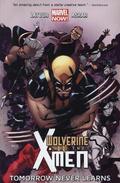 Latour |  Wolverine & The X-men Volume 1: Tomorrow Never Learns | Buch |  Sack Fachmedien