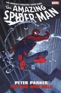 Casey / Reed |  Amazing Spider-man: Peter Parker - The One And Only | Buch |  Sack Fachmedien