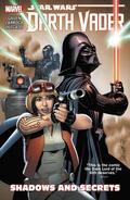 Gillen / Larroca |  Star Wars: Darth Vader Vol. 2 | Buch |  Sack Fachmedien
