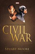  Civil War Illustrated Prose Novel | Buch |  Sack Fachmedien