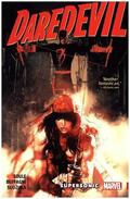 Soule |  Daredevil: Back in Black Vol. 2 - Supersonic | Buch |  Sack Fachmedien
