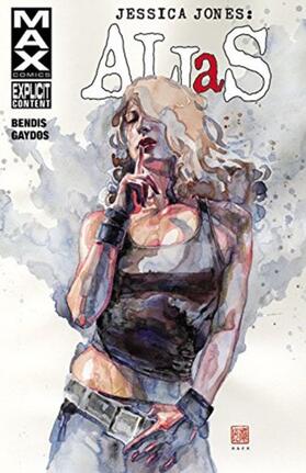 Bendis |  Jessica Jones: Alias Vol. 3 | Buch |  Sack Fachmedien