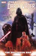 Gillen / Larroca |  Star Wars: Darth Vader Vol. 3 | Buch |  Sack Fachmedien