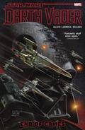 Gillen |  Star Wars: Darth Vader Vol. 4 | Buch |  Sack Fachmedien