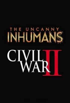  Uncanny Inhumans, Volume 3: Civil War II | Buch |  Sack Fachmedien