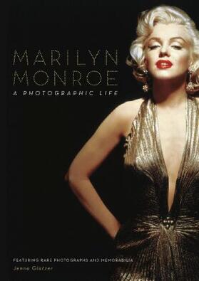 Glatzer | Marilyn Monroe | Buch | 978-0-7858-4374-0 | www.sack.de