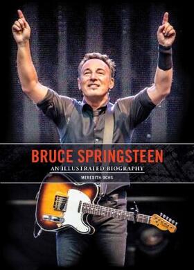 Ochs | Bruce Springsteen | Buch | 978-0-7858-4375-7 | www.sack.de