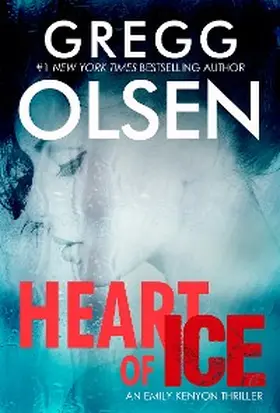 Olsen |  Heart of Ice | eBook | Sack Fachmedien
