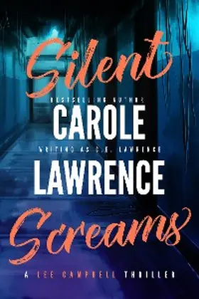 Lawrence |  Silent Screams | eBook | Sack Fachmedien