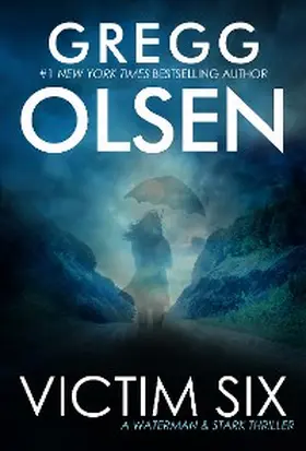 Olsen |  Victim Six | eBook | Sack Fachmedien