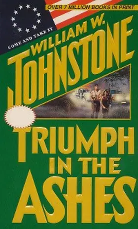 Johnstone |  Triumph in the Ashes | eBook | Sack Fachmedien