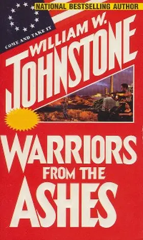 Johnstone |  Warriors From The Ashes | eBook | Sack Fachmedien