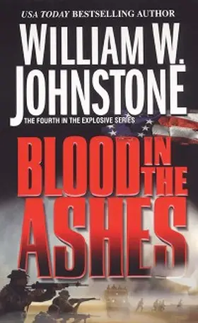 Johnstone |  Blood in the Ashes | eBook | Sack Fachmedien