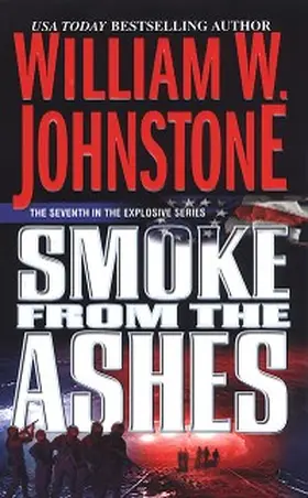 Johnstone |  Smoke from the Ashes | eBook | Sack Fachmedien