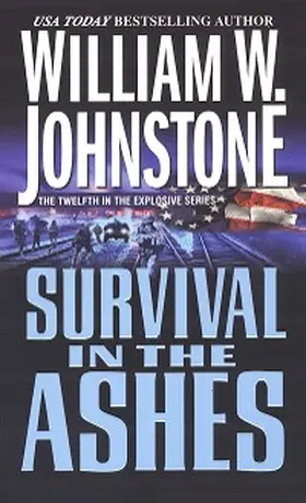Johnstone |  Survival in the Ashes | eBook | Sack Fachmedien
