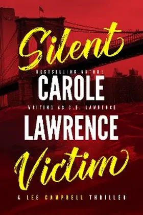 Lawrence |  Silent Victim | eBook | Sack Fachmedien