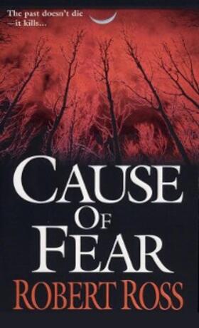 Ross |  Cause Of Fear | eBook | Sack Fachmedien