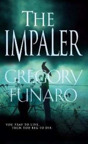 Funaro |  Impaler | eBook | Sack Fachmedien