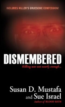 Mustafa / Israel |  Dismembered | eBook | Sack Fachmedien