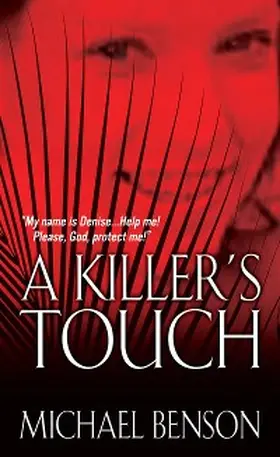Benson |  A Killer's Touch | eBook | Sack Fachmedien