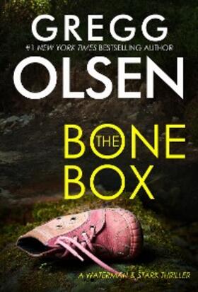 Olsen |  The Bone Box | eBook | Sack Fachmedien