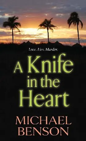 Benson |  A Knife in the Heart | eBook | Sack Fachmedien
