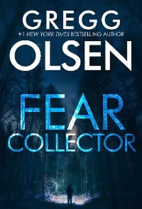 Olsen |  Fear Collector | eBook | Sack Fachmedien