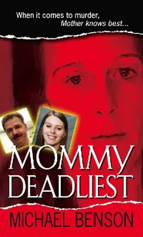 Benson |  Mommy Deadliest | eBook | Sack Fachmedien