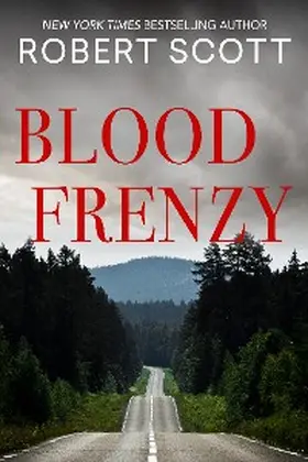 Scott |  Blood Frenzy | eBook | Sack Fachmedien