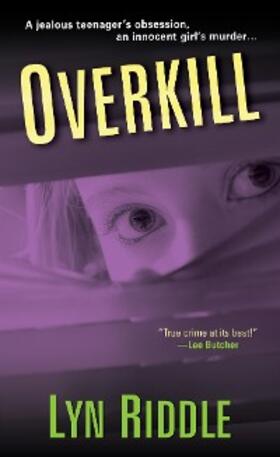 Riddle |  Overkill | eBook | Sack Fachmedien