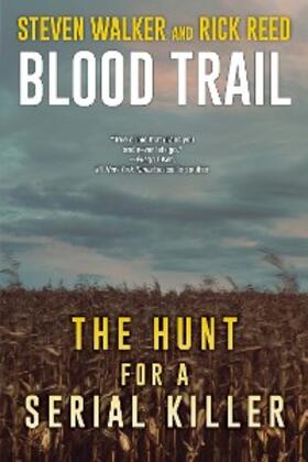 Walker / Reed |  Blood Trail | eBook | Sack Fachmedien