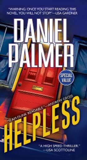 Palmer |  Helpless | eBook | Sack Fachmedien