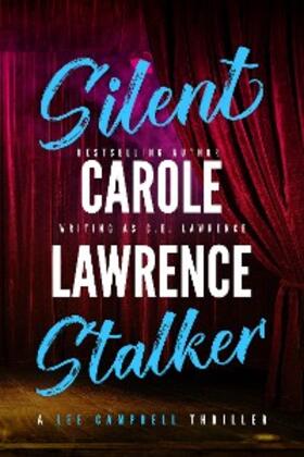 Lawrence |  Silent Stalker | eBook | Sack Fachmedien