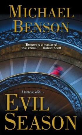 Benson |  Evil Season | eBook | Sack Fachmedien