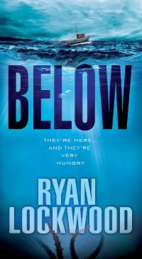 Lockwood |  Below | eBook | Sack Fachmedien