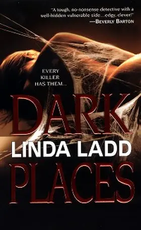 Ladd |  Dark Places | eBook | Sack Fachmedien