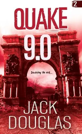Douglas |  Quake: 9.0 | eBook | Sack Fachmedien