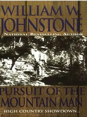 Johnstone |  Pursuit Of The Mountain Man | eBook | Sack Fachmedien