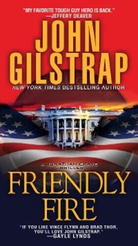 Gilstrap |  Friendly Fire | eBook | Sack Fachmedien
