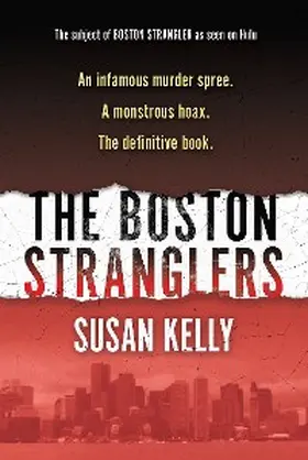 Kelly |  The Boston Stranglers | eBook | Sack Fachmedien