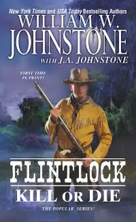 Johnstone |  Kill or Die | eBook | Sack Fachmedien