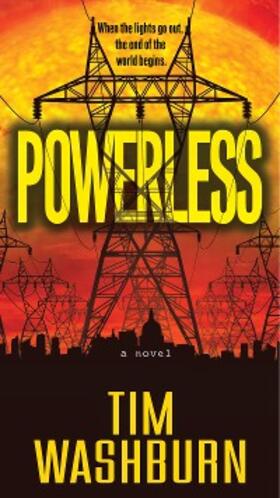 Washburn |  Powerless | eBook | Sack Fachmedien