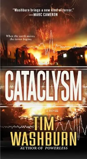 Washburn |  Cataclysm | eBook | Sack Fachmedien