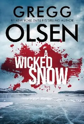 Olsen |  A Wicked Snow | eBook | Sack Fachmedien