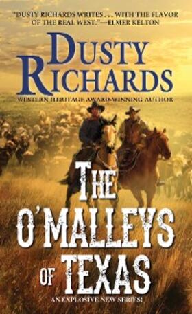 Richards |  The O'Malleys of Texas | eBook | Sack Fachmedien