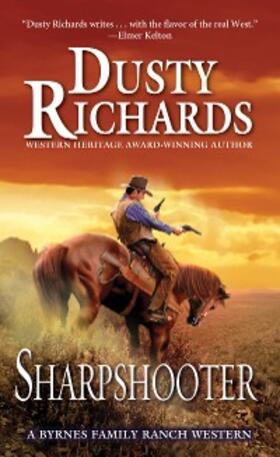 Richards |  Sharpshooter | eBook | Sack Fachmedien
