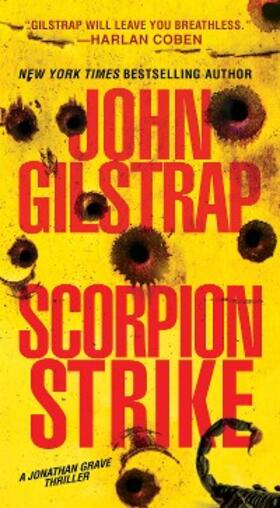 Gilstrap |  Scorpion Strike | eBook | Sack Fachmedien